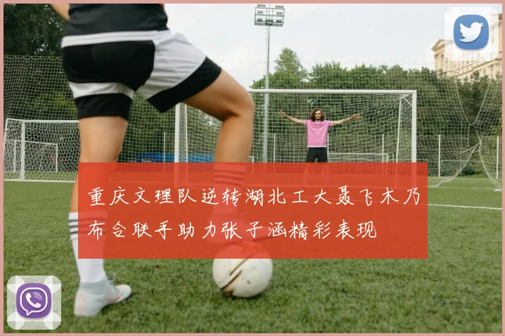 重庆文理队逆转湖北工大聂飞木乃布合联手助力张子涵精彩表现